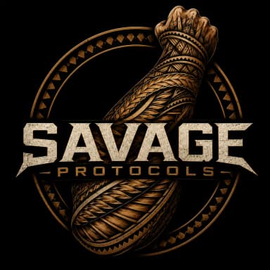 Savage Protocols